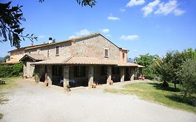 Agriturismo Montepozzalino
